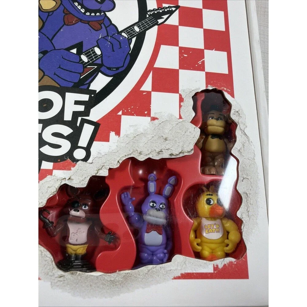 Funko bring thrills